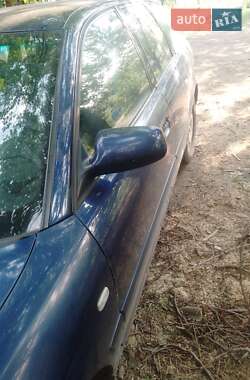 Универсал Audi A4 2000 в 