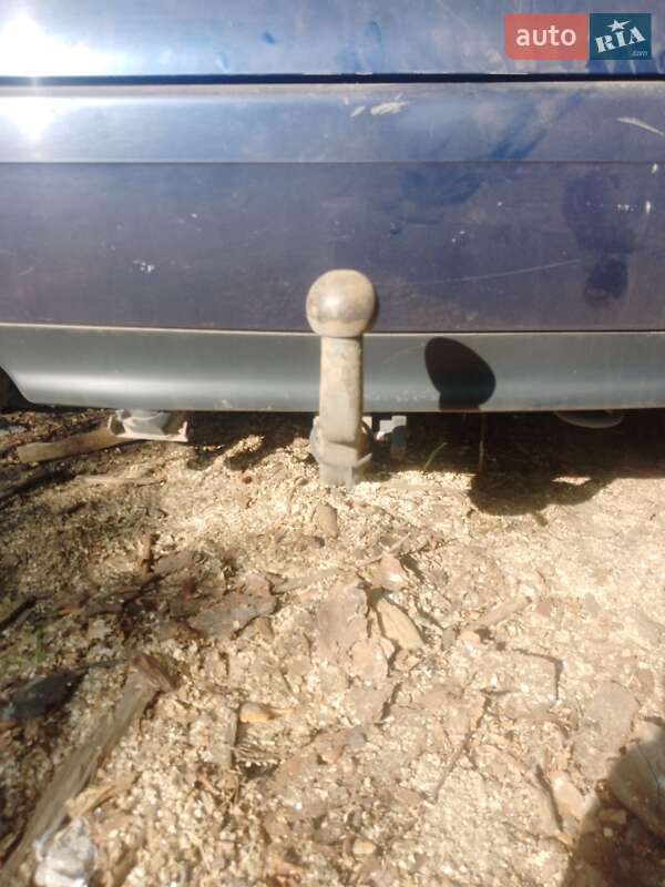 Универсал Audi A4 2000 в Лимане