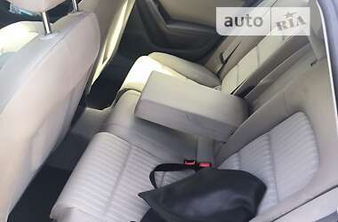 Универсал Audi A4 2011 в Киеве