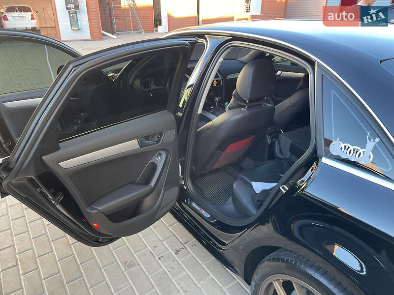 Седан Audi A4 2015 в Сумах фото 6 Седан Audi A4 2015 в Сумах
