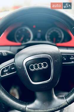 Седан Audi A4 2008 в 