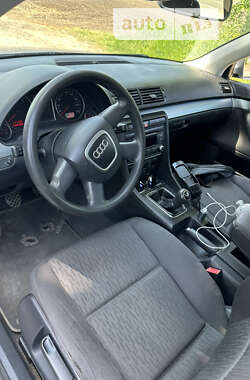 Універсал Audi A4 2007 в Сарнах