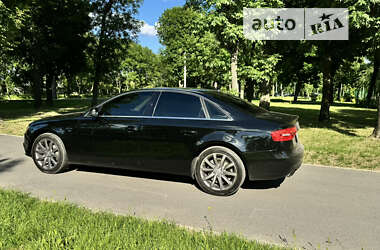 Седан Audi A4 2013 в Кропивницком