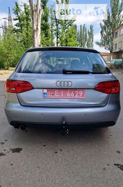 Универсал Audi A4 2011 в Николаеве