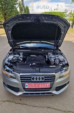 Универсал Audi A4 2011 в Николаеве