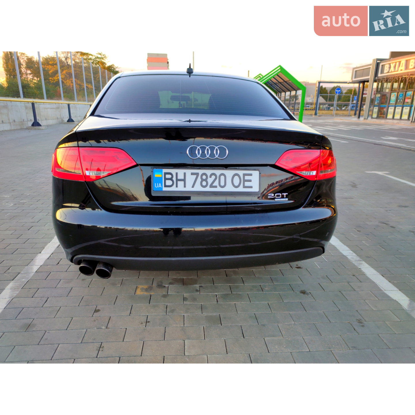 2010 Audi A4 - мініатюра 9
