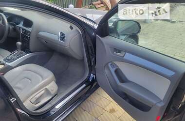 Универсал Audi A4 2011 в Тысменице