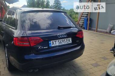 Универсал Audi A4 2011 в Тысменице
