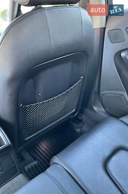 Седан Audi A4 2013 в Киеве