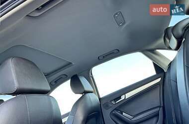 Седан Audi A4 2013 в Киеве