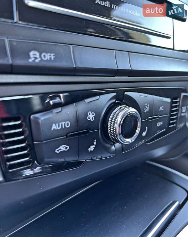 Седан Audi A4 2013 в Киеве фото 42 Седан Audi A4 2013 в Киеве