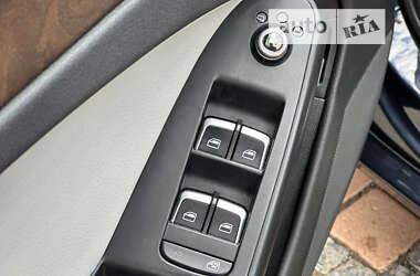 Седан Audi A4 2012 в 