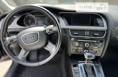 Седан Audi A4 2012 в 