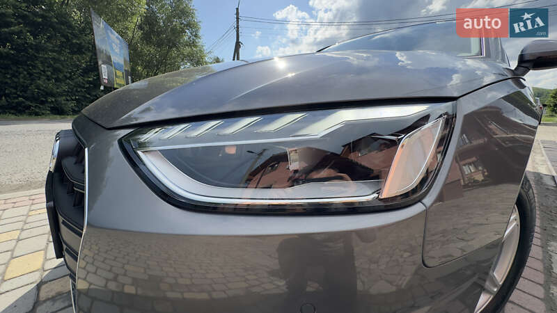 Седан Audi A4 2020 в Сваляве фото 85 Седан Audi A4 2020 в Сваляве