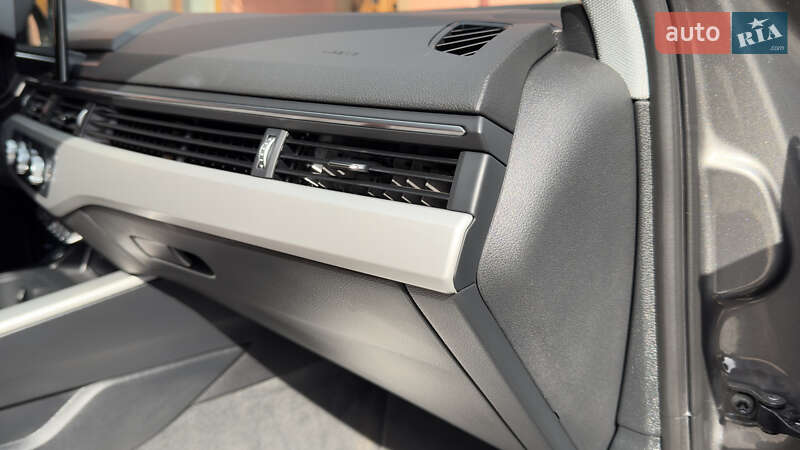 Седан Audi A4 2020 в Сваляве фото 129 Седан Audi A4 2020 в Сваляве