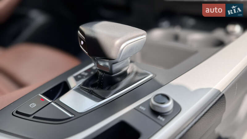 Седан Audi A4 2020 в Сваляве фото 136 Седан Audi A4 2020 в Сваляве