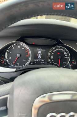 Седан Audi A4 2010 в Хусті фото 13 Седан Audi A4 2010 в Хусті