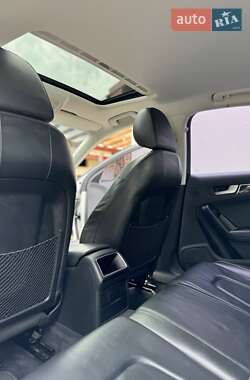 Седан Audi A4 2010 в Хусті фото 18 Седан Audi A4 2010 в Хусті