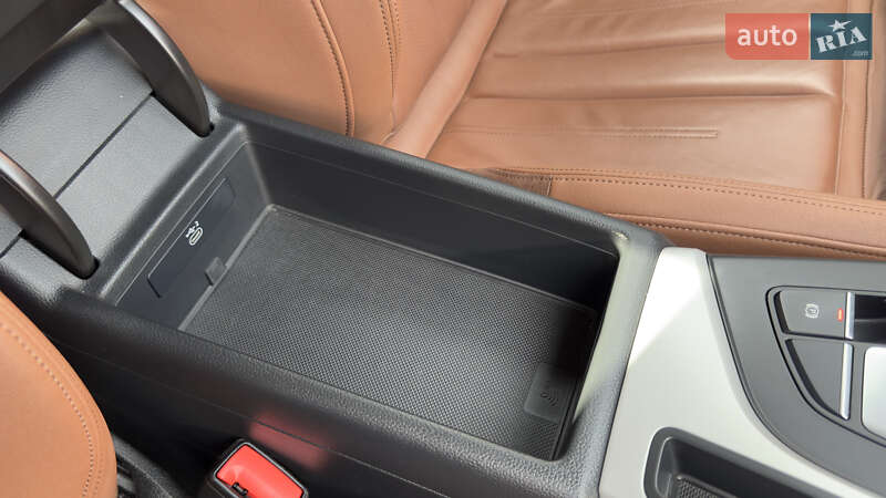 Седан Audi A4 2020 в Сваляве фото 140 Седан Audi A4 2020 в Сваляве