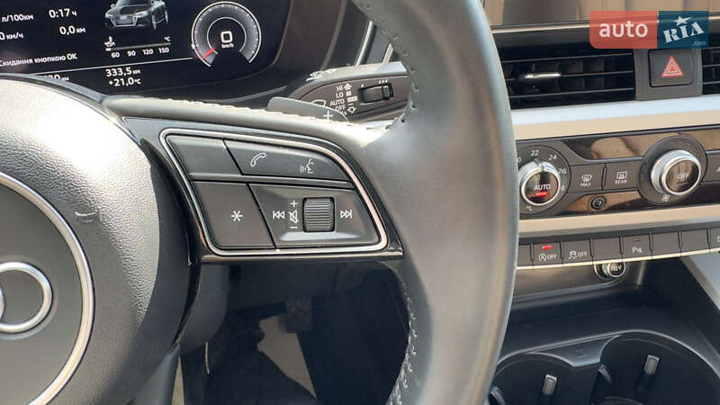 Седан Audi A4 2020 в Сваляве фото 164 Седан Audi A4 2020 в Сваляве