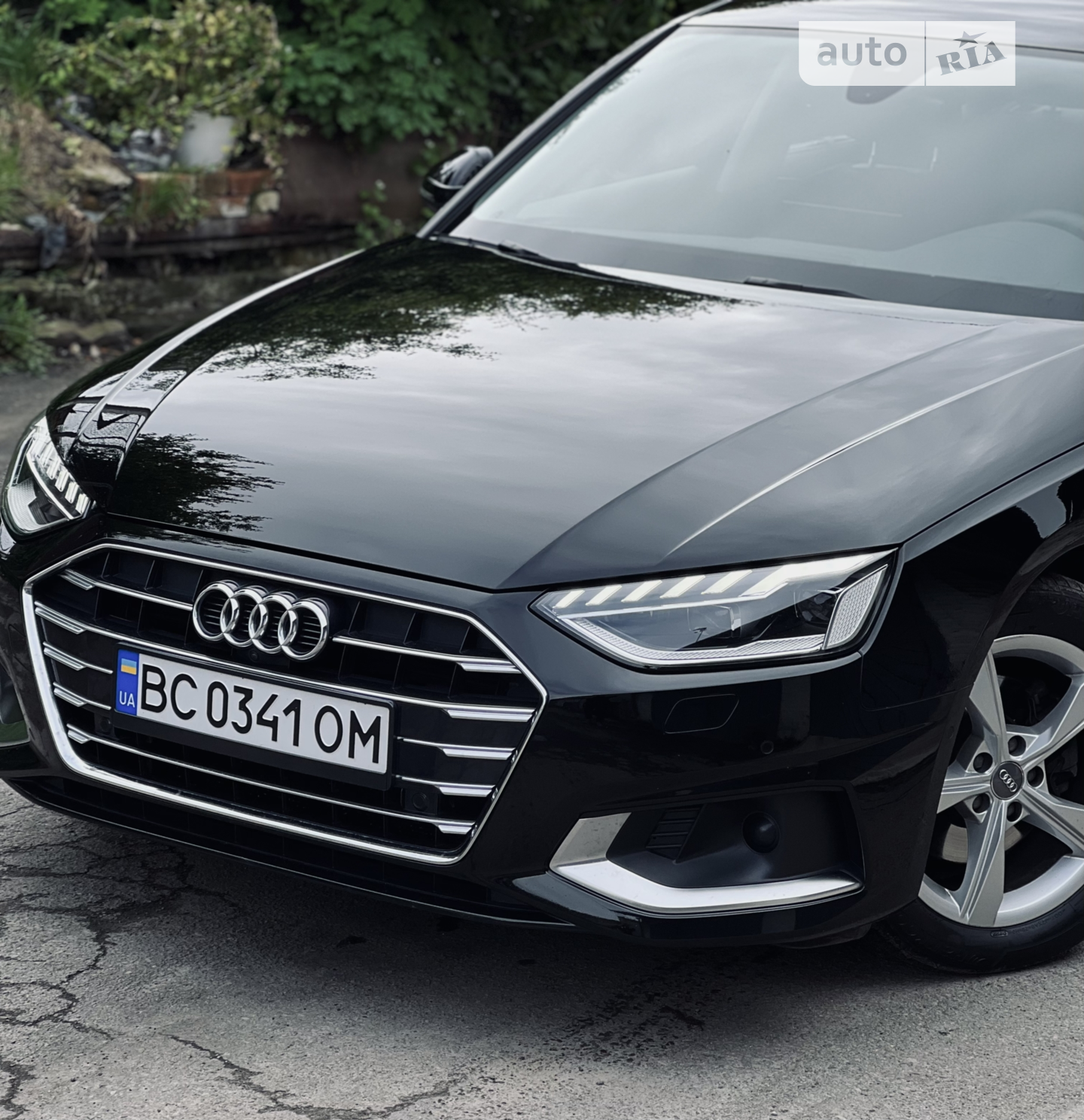 2019 Audi A4 - мініатюра 4