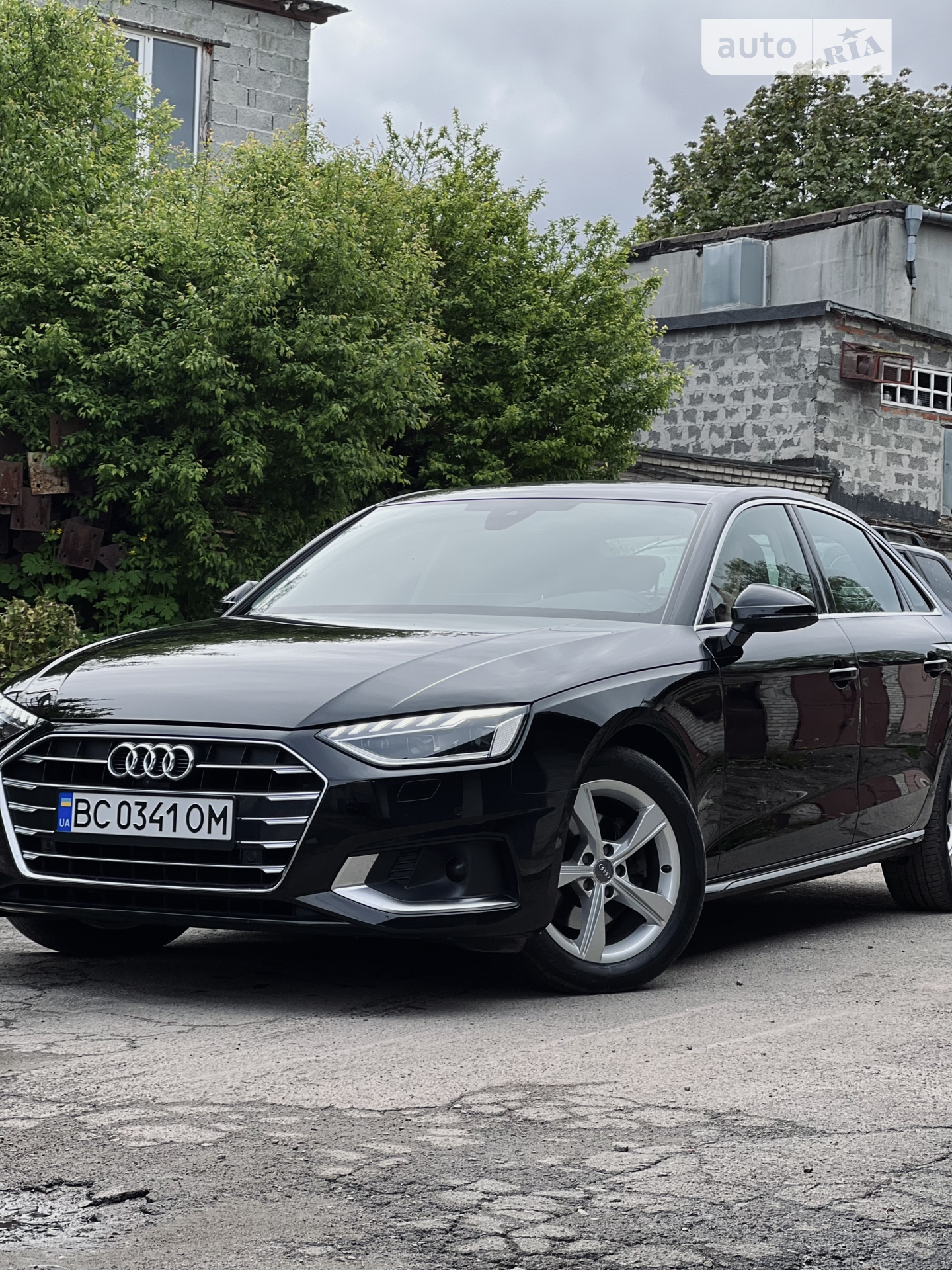 2019 Audi A4 - мініатюра 3