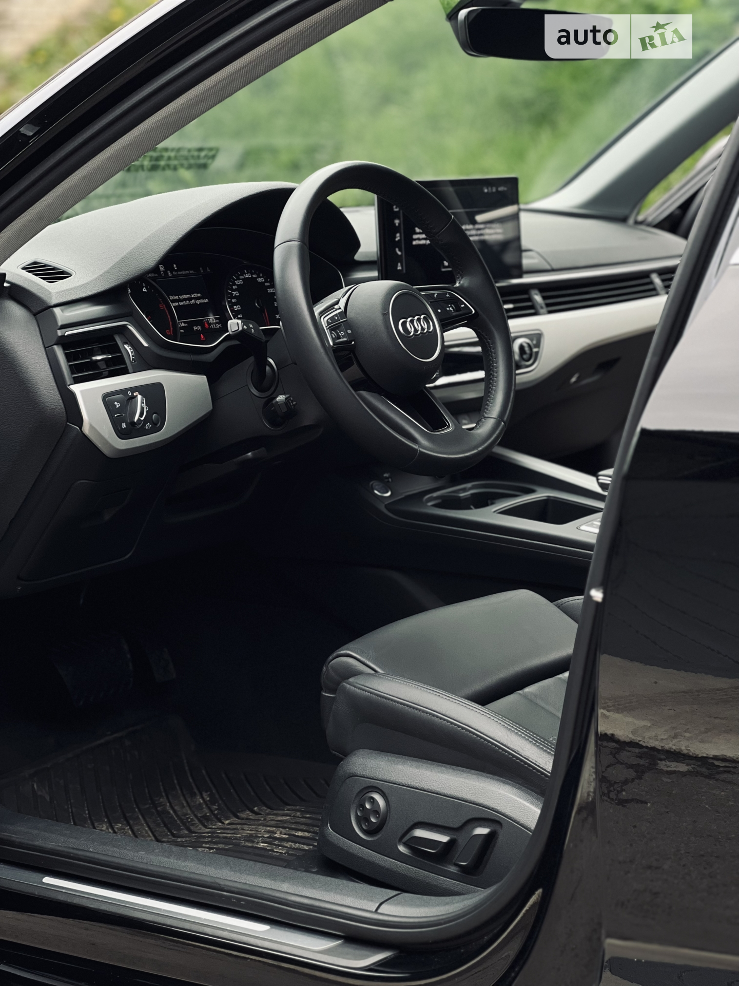 2019 Audi A4 - мініатюра 11