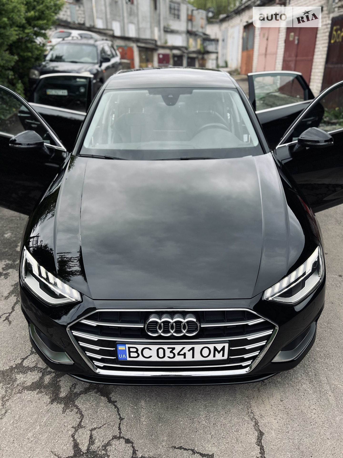 2019 Audi A4 - мініатюра 5