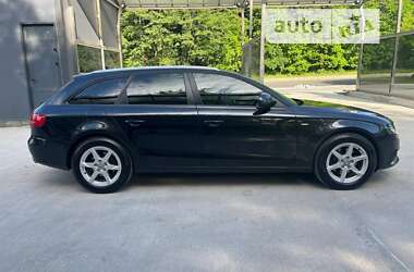 Універсал Audi A4 2008 в Києві