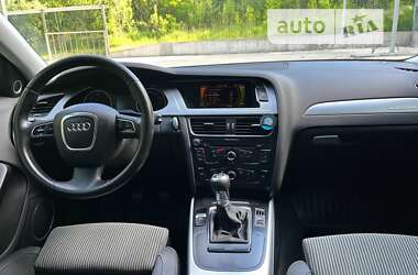 Універсал Audi A4 2008 в Києві