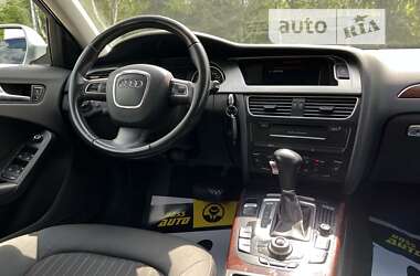 Універсал Audi A4 2011 в Львові