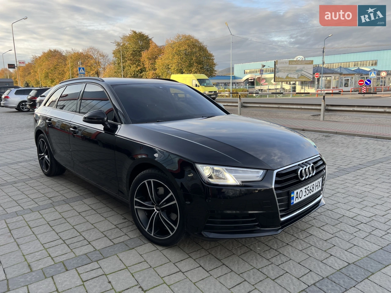2016 Audi A4 - мініатюра 30