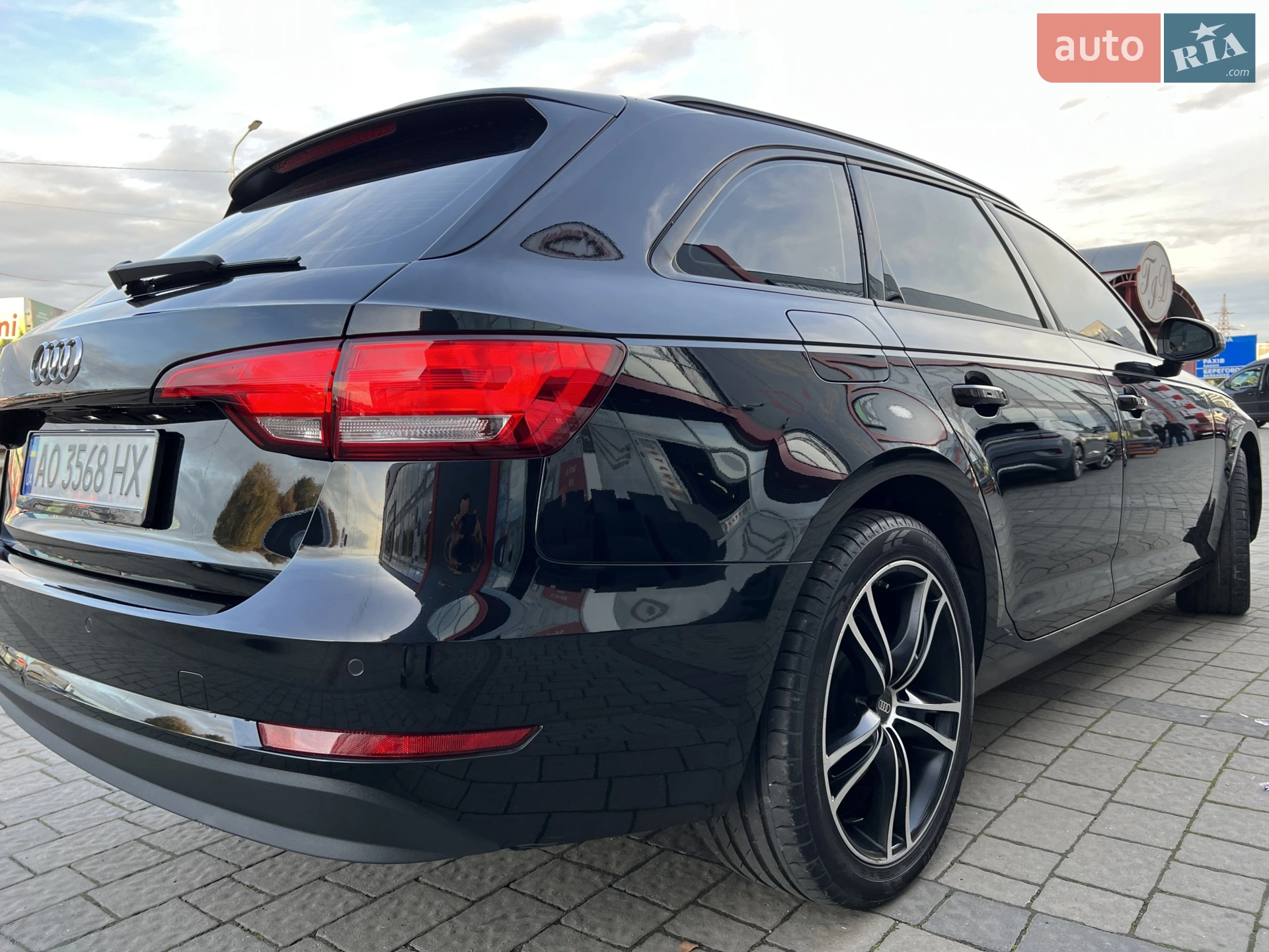 2017 Audi A4 - мініатюра 26