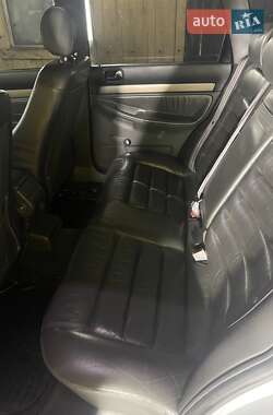 Универсал Audi A4 1999 в Киеве