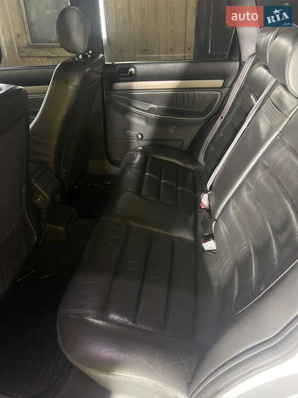 Универсал Audi A4 1999 в Киеве