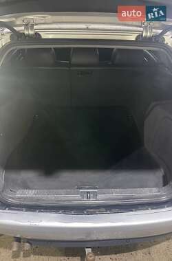 Универсал Audi A4 1999 в Киеве