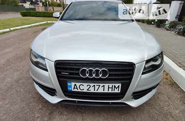 Універсал Audi A4 2011 в Ковелі