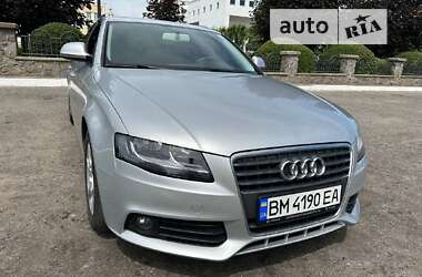 Універсал Audi A4 2008 в Сумах