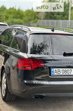 Універсал Audi A4 2005 в 