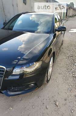 Універсал Audi A4 2011 в Тернополі