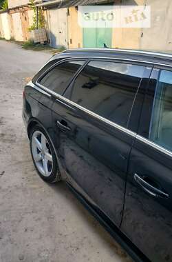 Універсал Audi A4 2011 в Тернополі