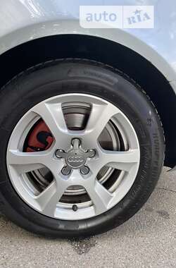 Универсал Audi A4 2009 в Чернигове