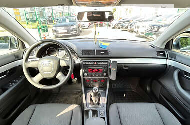 Универсал Audi A4 2006 в Сумах