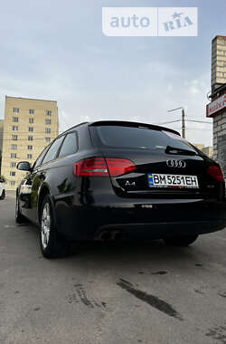 Универсал Audi A4 2009 в Сумах