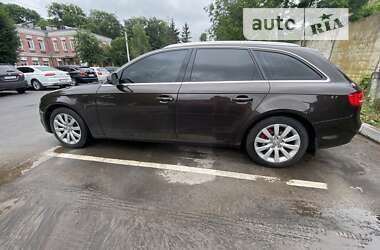 Універсал Audi A4 2010 в Вінниці