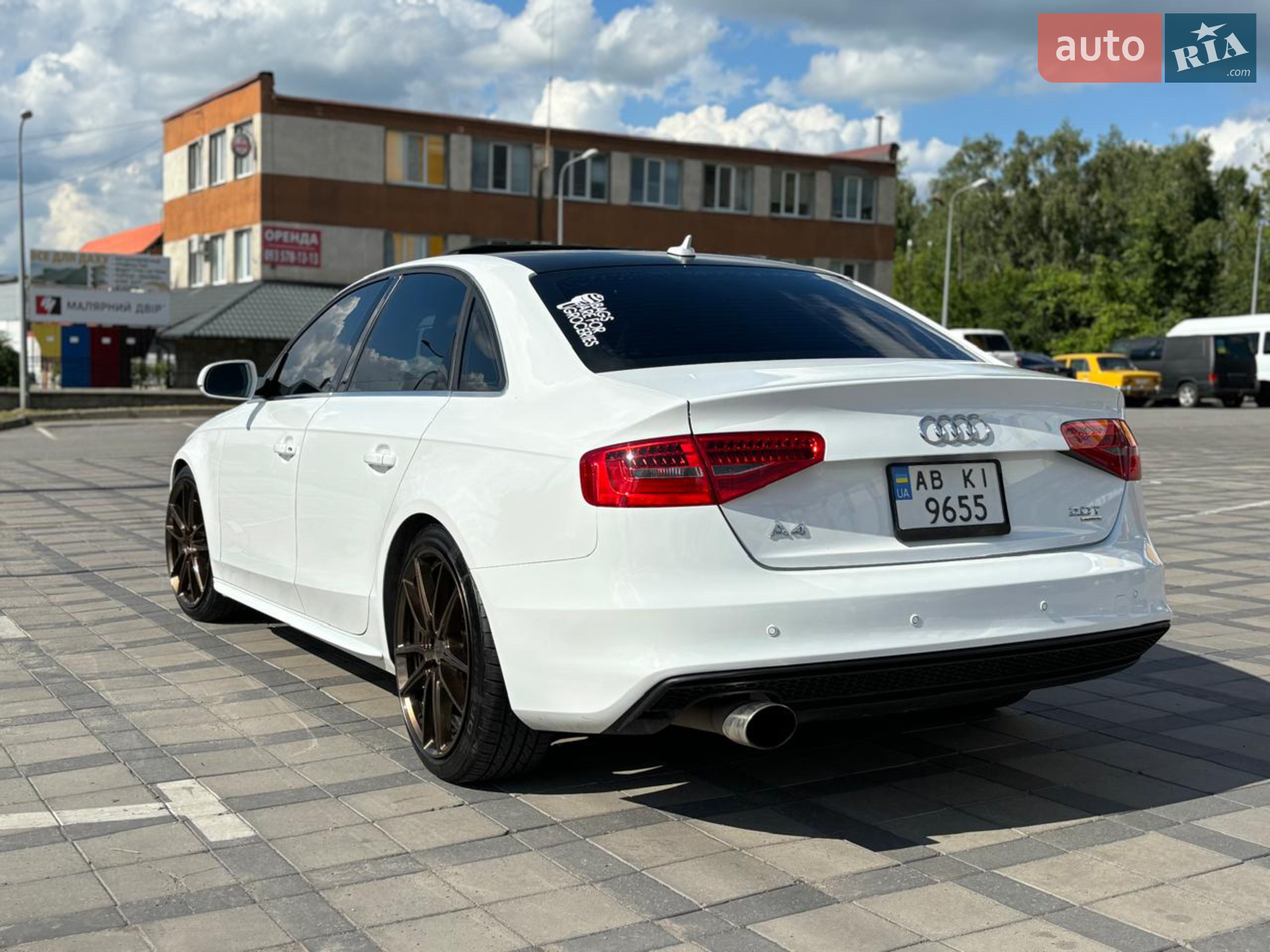 2014 Audi A4 - мініатюра 42