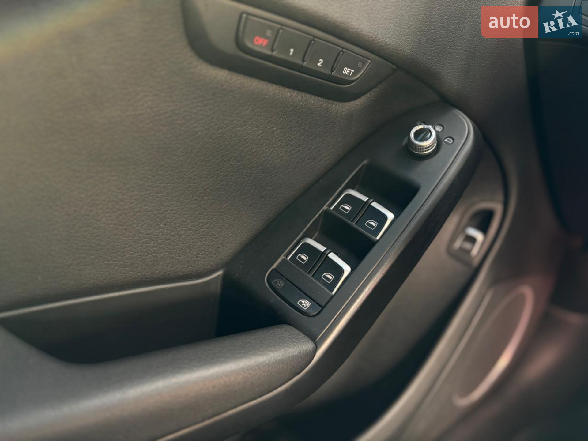 2014 Audi A4 - мініатюра 48
