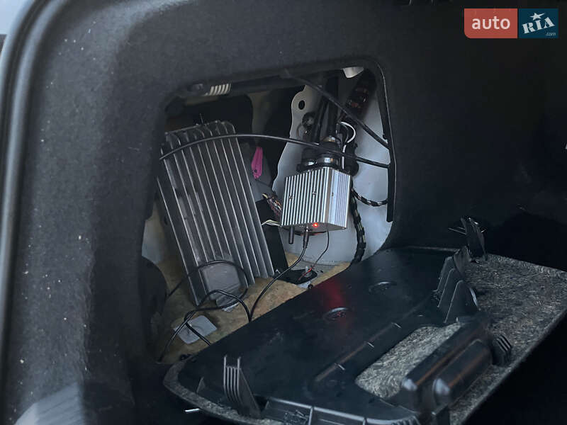 Седан Audi A4 2014 в Вінниці