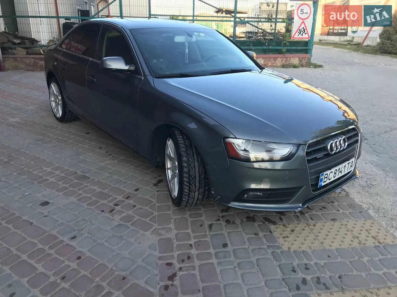 2013 Audi A4 - мініатюра 31