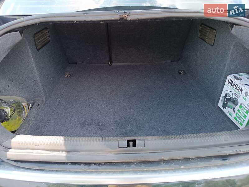 Седан Audi A4 2002 в Балаклее